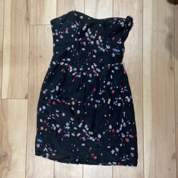 Volcom starry brights tube party dress - Picture 5 of 7